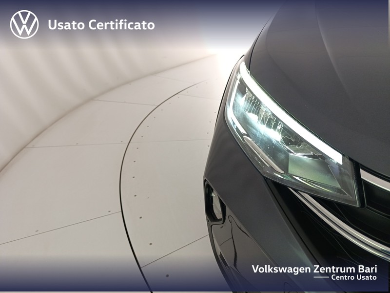 Volkswagen Taigo 1.0 tsi life 95cv - 21