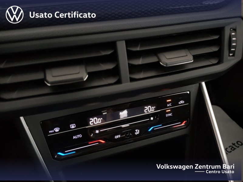 Volkswagen Polo 1.0 tsi life 95cv dsg - 12