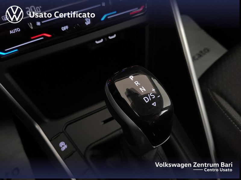 Volkswagen Polo 1.0 tsi life 95cv dsg - 13