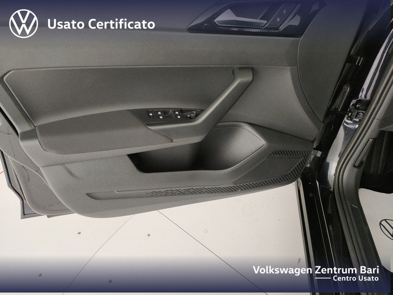 Volkswagen Polo 1.0 tsi life 95cv dsg - 14