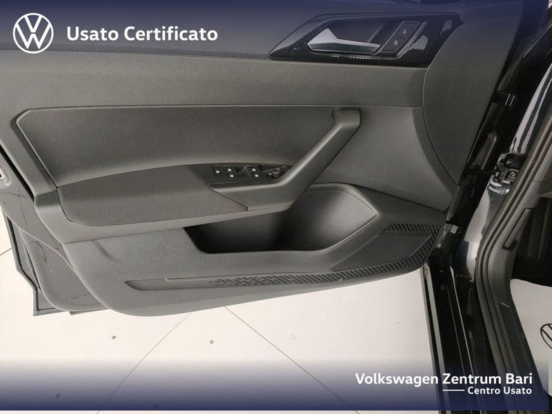 Volkswagen Polo 1.0 tsi life 95cv dsg - 15