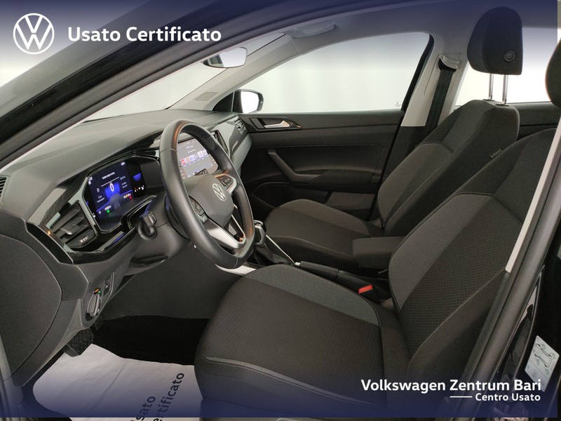 Volkswagen Polo 1.0 tsi life 95cv dsg - 16