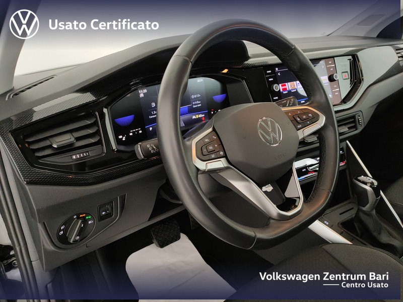 Volkswagen Polo 1.0 tsi life 95cv dsg - 17