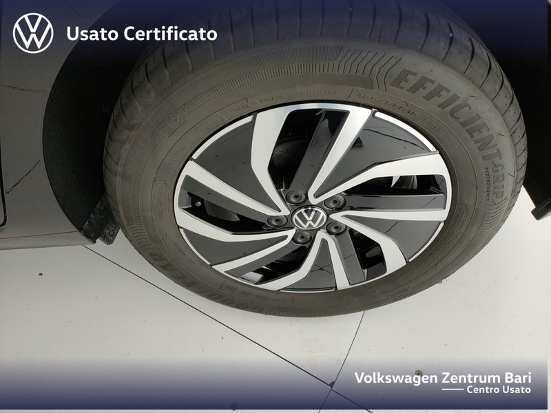 Volkswagen Polo 1.0 tsi life 95cv dsg - 18