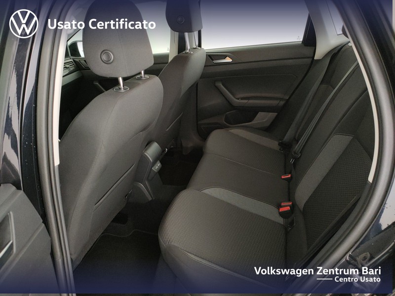Volkswagen Polo 1.0 tsi life 95cv dsg - 19