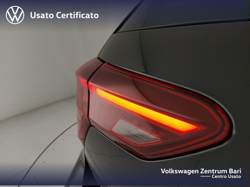 Volkswagen Polo 1.0 tsi life 95cv dsg - 21