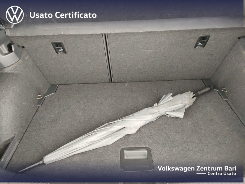 Volkswagen Polo 1.0 tsi life 95cv dsg - 23