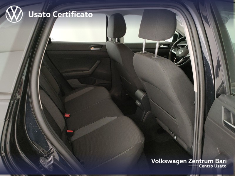 Volkswagen Polo 1.0 tsi life 95cv dsg - 24