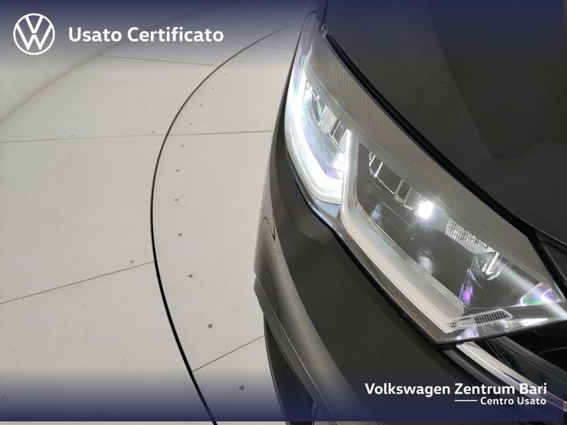 Volkswagen Polo 1.0 tsi life 95cv dsg - 26