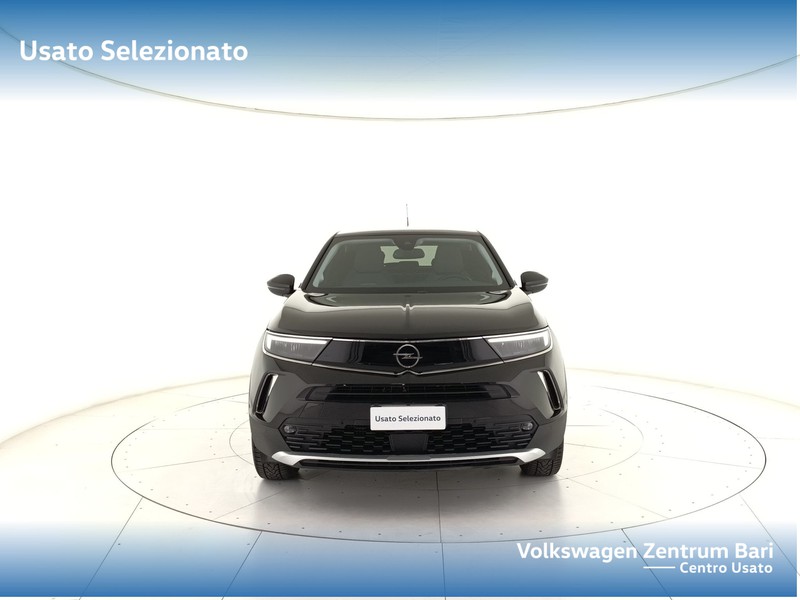 Opel Mokka 1.2 t elegance s&s 100cv - 3