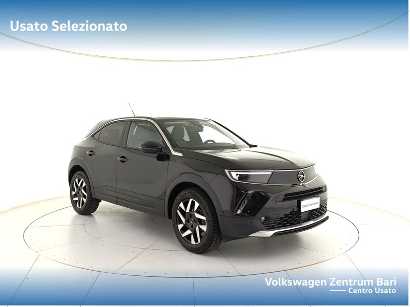 Opel Mokka 1.2 t elegance s&s 100cv - 4