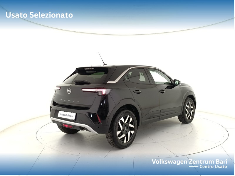 Opel Mokka 1.2 t elegance s&s 100cv - 6