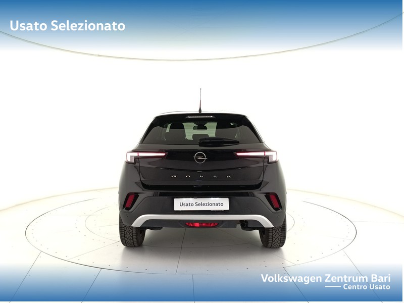 Opel Mokka 1.2 t elegance s&s 100cv - 7