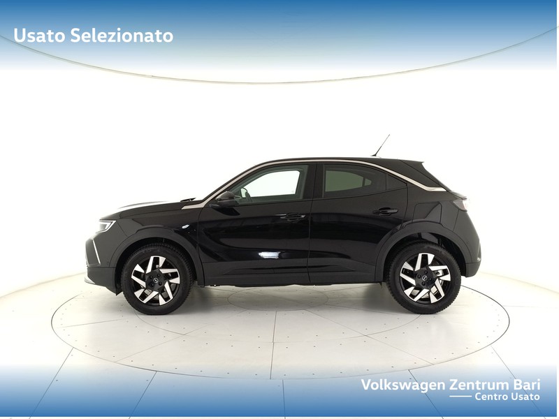 Opel Mokka 1.2 t elegance s&s 100cv - 9