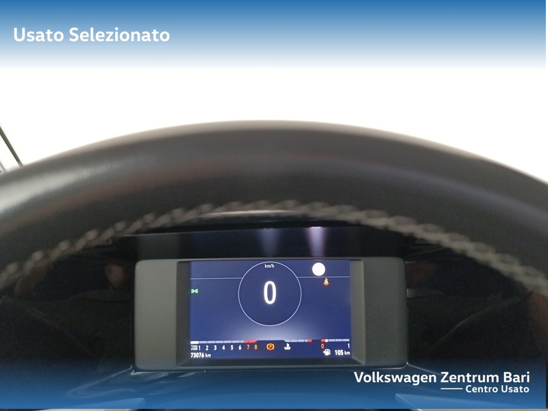 Opel Mokka 1.2 t elegance s&s 100cv - 10