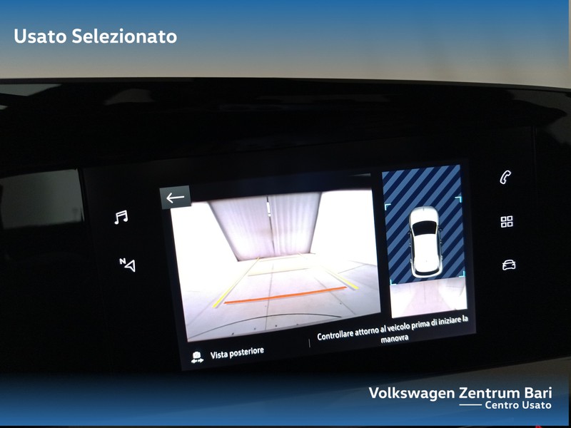 Opel Mokka 1.2 t elegance s&s 100cv - 11