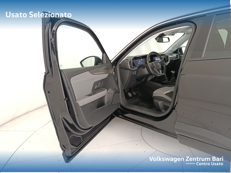 Opel Mokka 1.2 t elegance s&s 100cv - 12