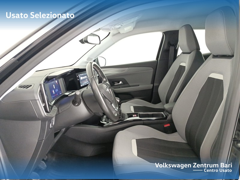 Opel Mokka 1.2 t elegance s&s 100cv - 13