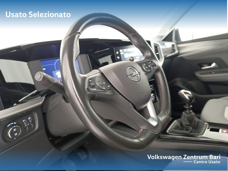 Opel Mokka 1.2 t elegance s&s 100cv - 14