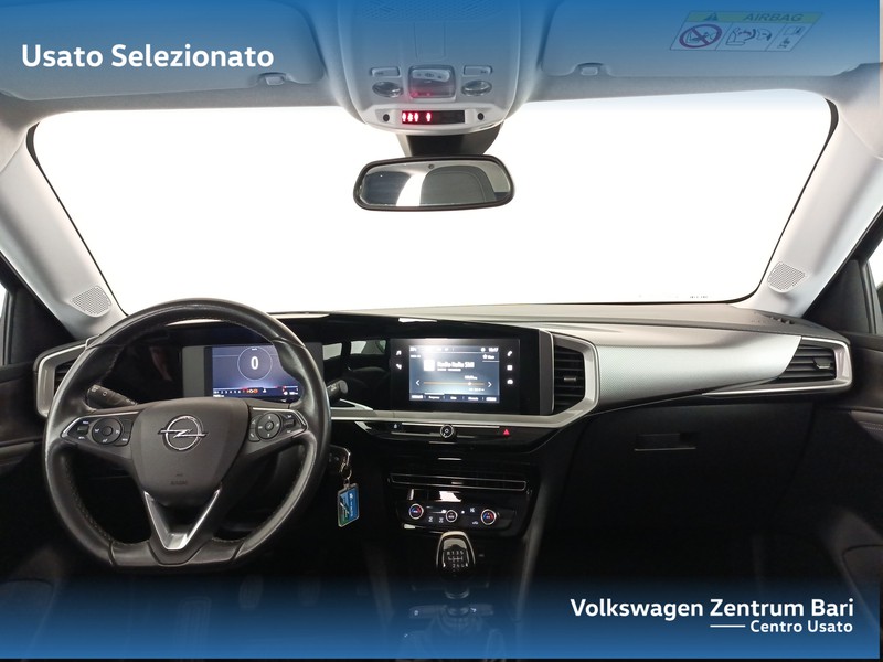 Opel Mokka 1.2 t elegance s&s 100cv - 17