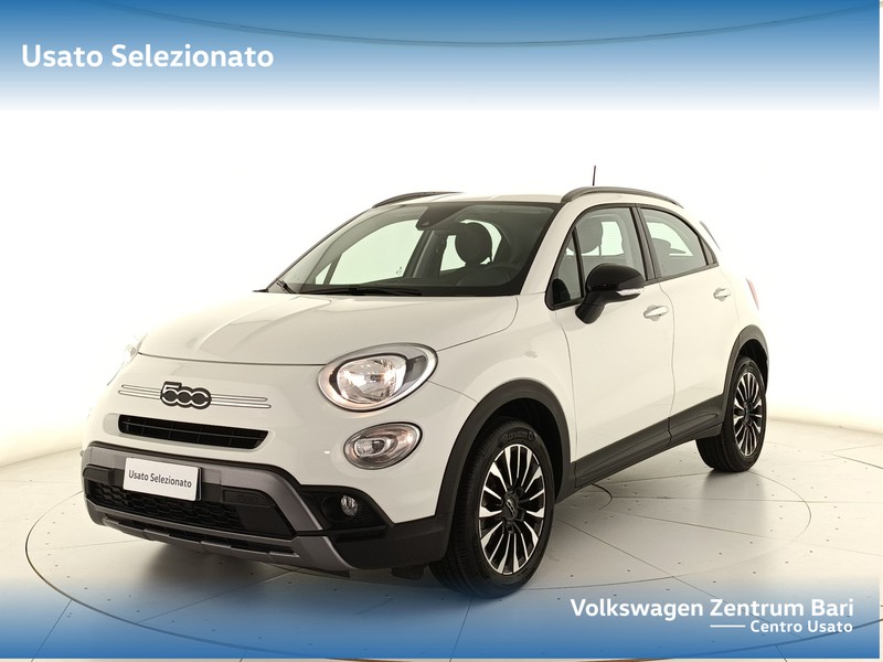 Fiat 500X 1.0 t3 cult 120cv - 1