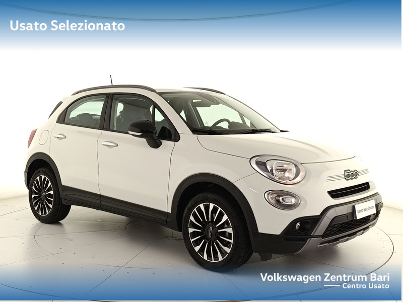 Fiat 500X 1.0 t3 cult 120cv - 4