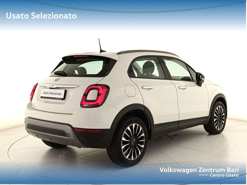 Fiat 500X 1.0 t3 cult 120cv - 5