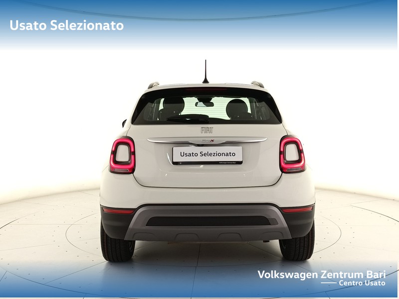 Fiat 500X 1.0 t3 cult 120cv - 6