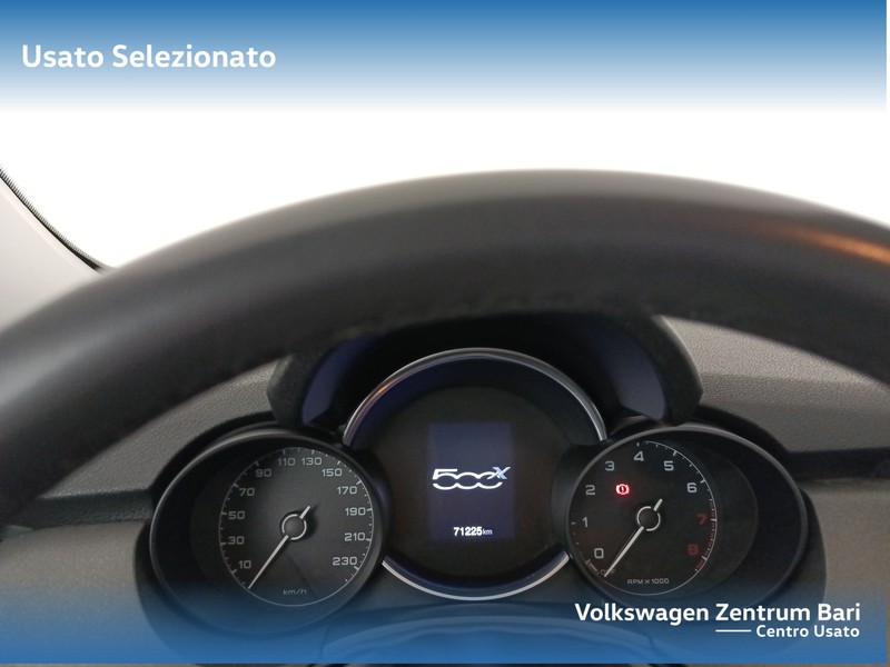Fiat 500X 1.0 t3 cult 120cv - 8
