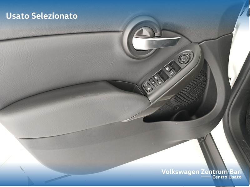 Fiat 500X 1.0 t3 cult 120cv - 11