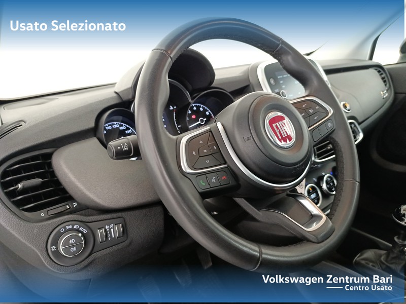 Fiat 500X 1.0 t3 cult 120cv - 14