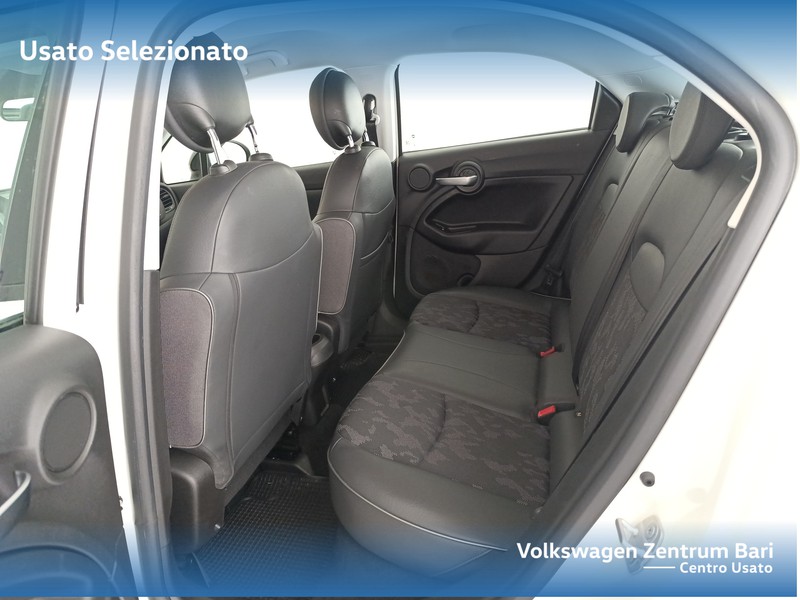 Fiat 500X 1.0 t3 cult 120cv - 16