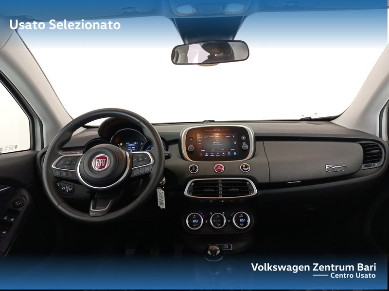 Fiat 500X 1.0 t3 cult 120cv - 17