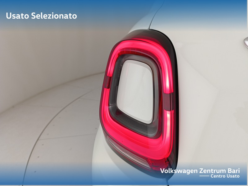 Fiat 500X 1.0 t3 cult 120cv - 18