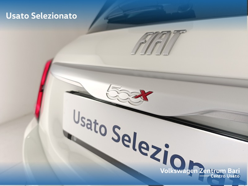 Fiat 500X 1.0 t3 cult 120cv - 19