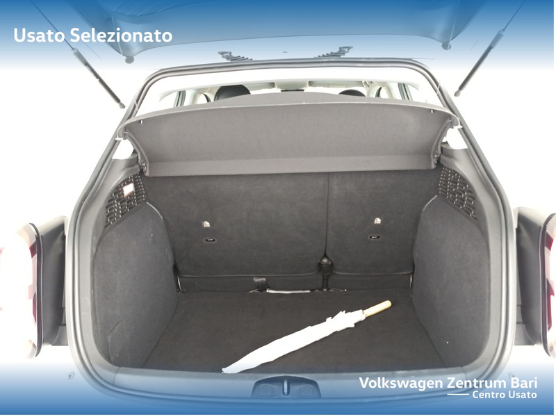 Fiat 500X 1.0 t3 cult 120cv - 20