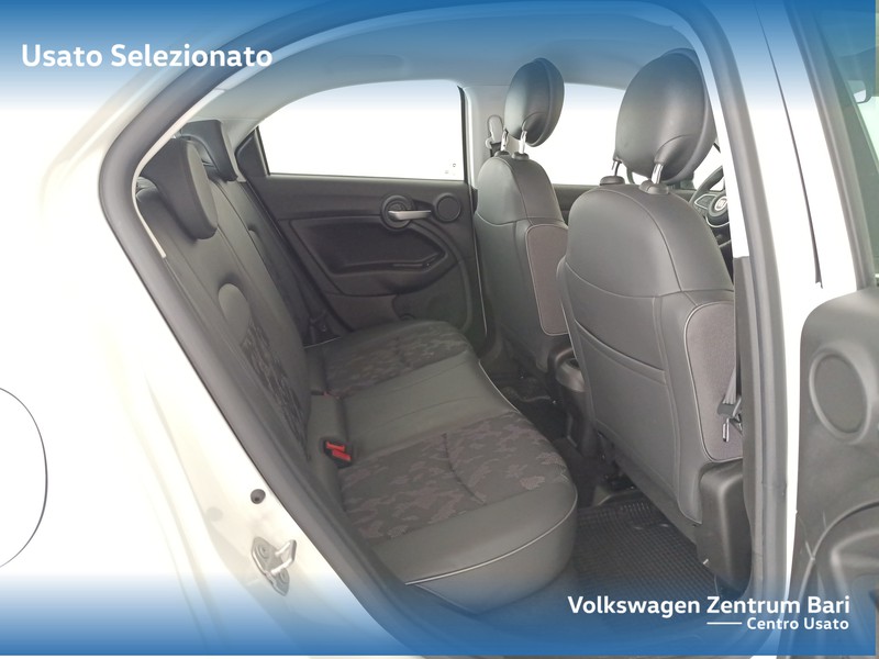 Fiat 500X 1.0 t3 cult 120cv - 21