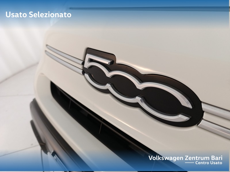 Fiat 500X 1.0 t3 cult 120cv - 25