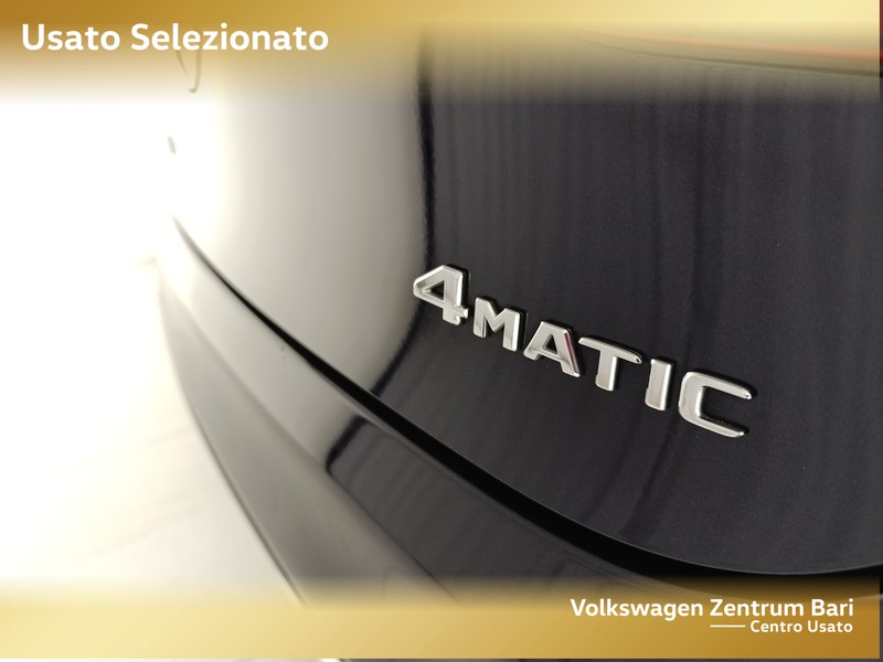 Mercedes GLC coupe 220 d premium plus 4matic auto - 21