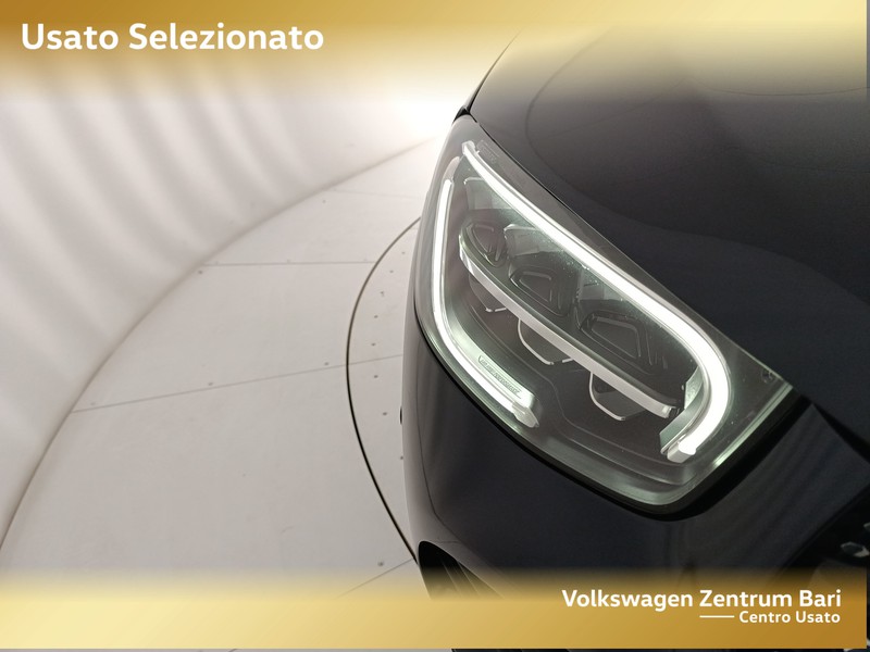 Mercedes GLC coupe 220 d premium plus 4matic auto - 25