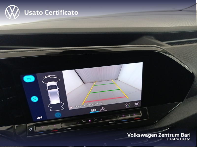 Volkswagen VIC Caddy 2.0 tdi 122cv style dsg7 - 10