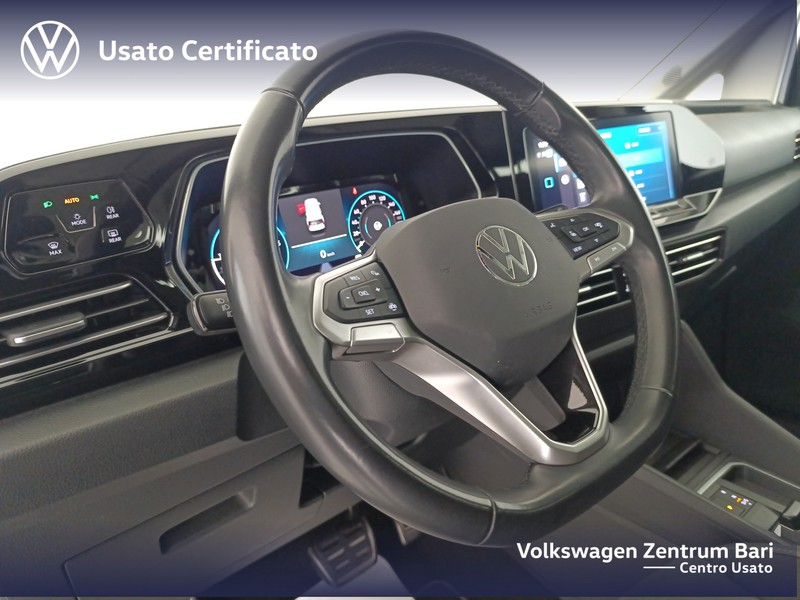 Volkswagen VIC Caddy 2.0 tdi 122cv style dsg7 - 13