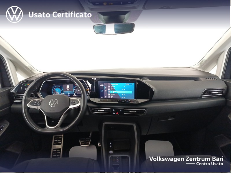 Volkswagen VIC Caddy 2.0 tdi 122cv style dsg7 - 16