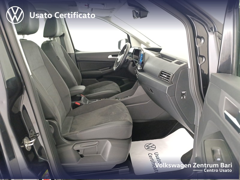 Volkswagen VIC Caddy 2.0 tdi 122cv style dsg7 - 20