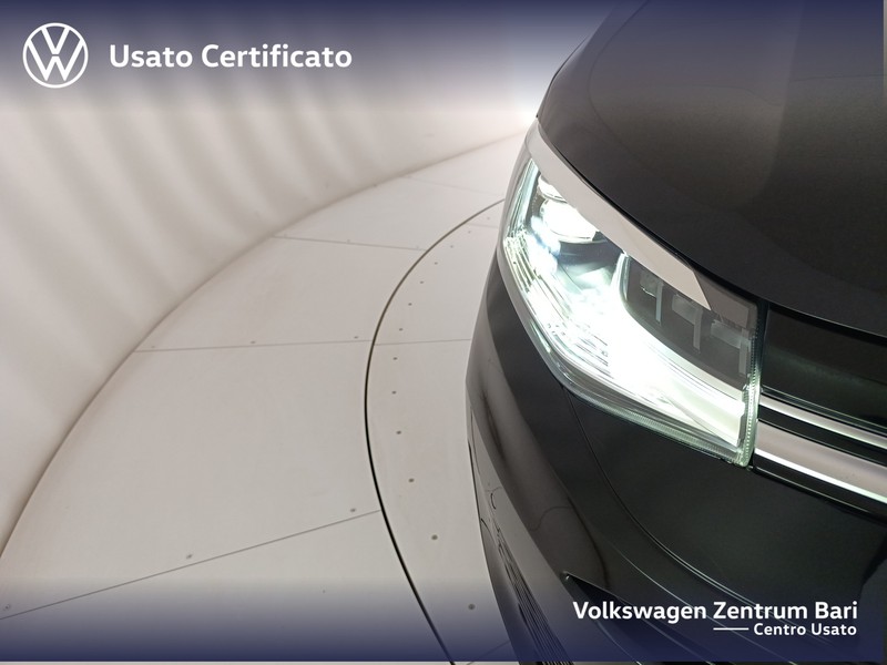 Volkswagen VIC Caddy 2.0 tdi 122cv style dsg7 - 21