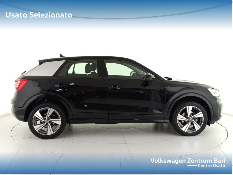 Audi Q2 1.6 tdi sport - 5