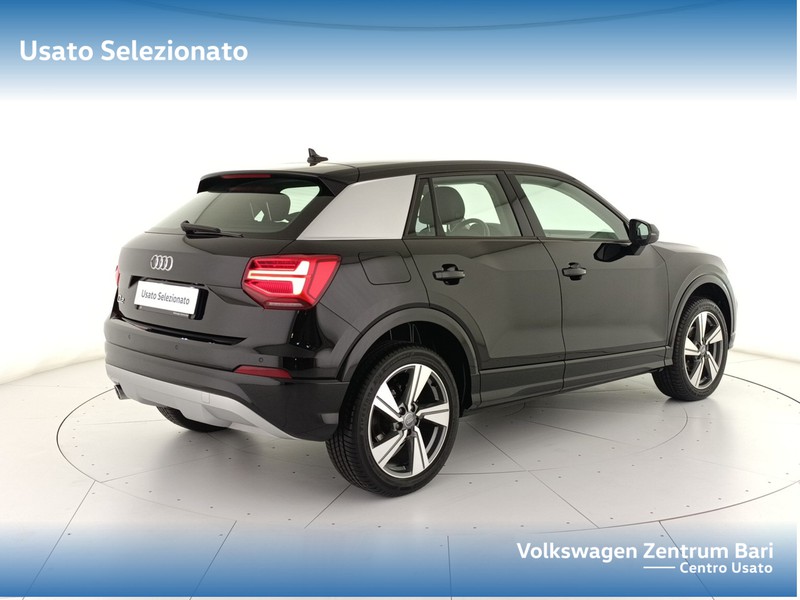 Audi Q2 1.6 tdi sport - 6