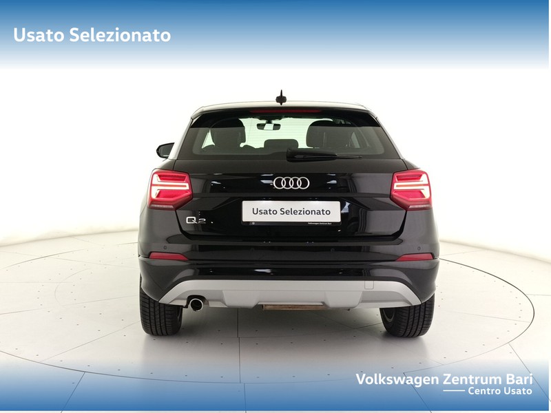 Audi Q2 1.6 tdi sport - 7
