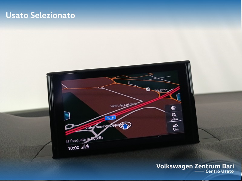 Audi Q2 1.6 tdi sport - 11