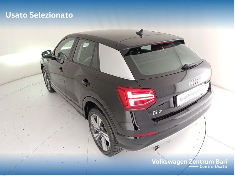 Audi Q2 1.6 tdi sport - 15